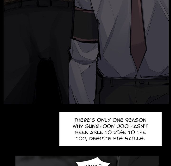 Super Rich Manhwa - Chapter 51 Page 28