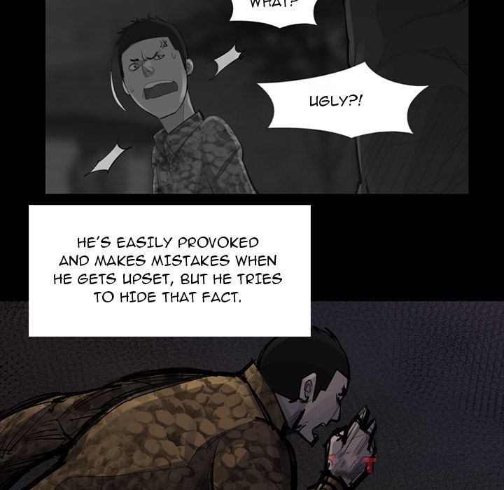 Super Rich Manhwa - Chapter 51 Page 29