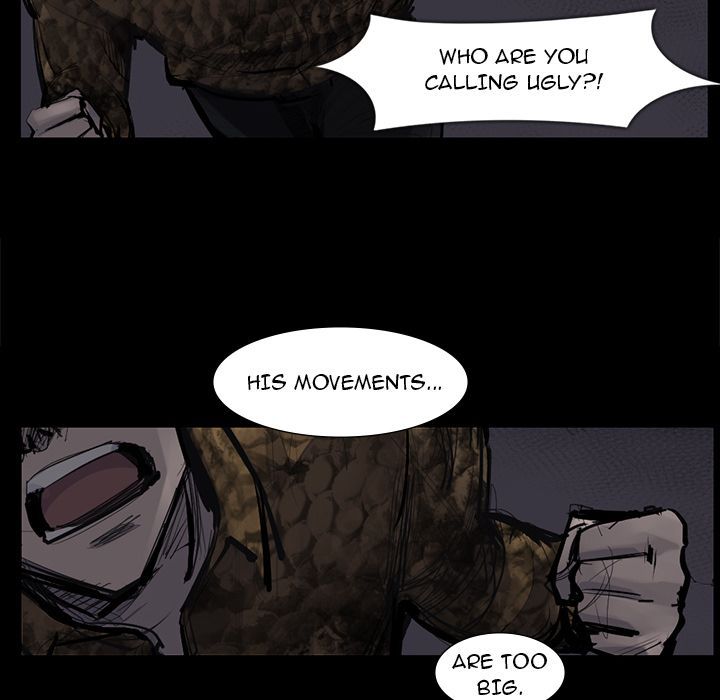 Super Rich Manhwa - Chapter 51 Page 32