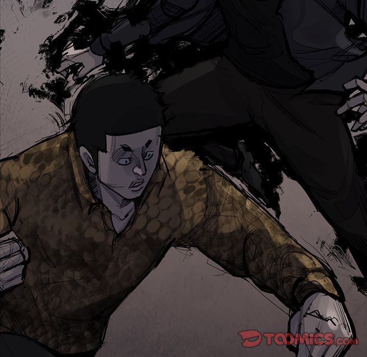 Super Rich Manhwa - Chapter 51 Page 39