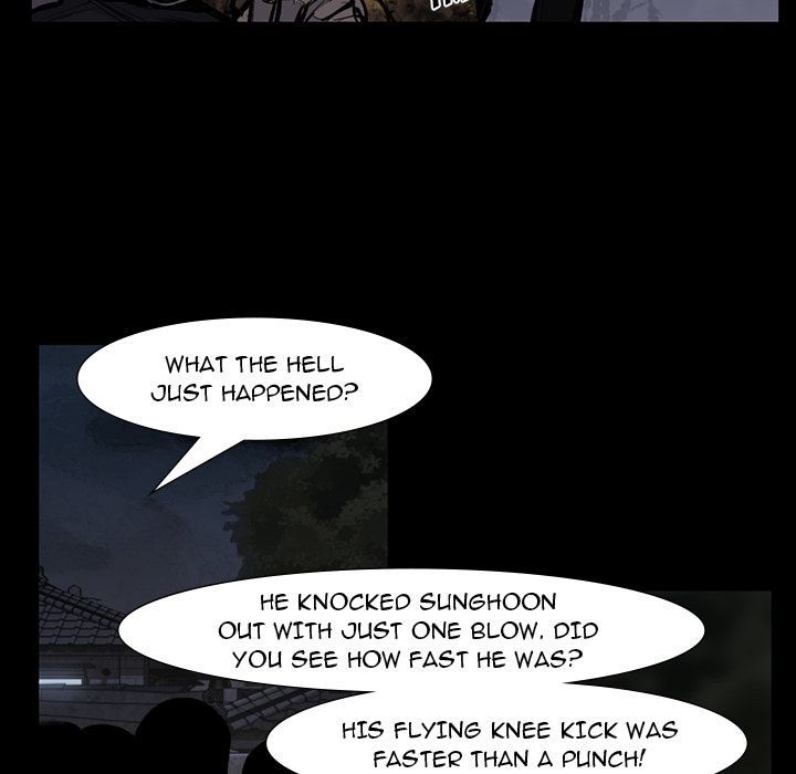 Super Rich Manhwa - Chapter 51 Page 44