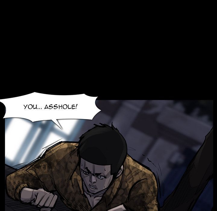 Super Rich Manhwa - Chapter 51 Page 46