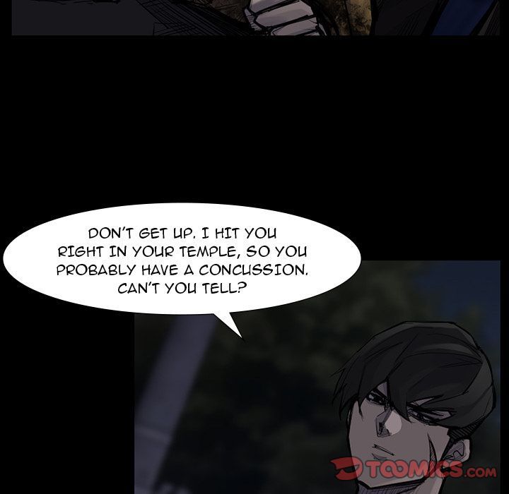 Super Rich Manhwa - Chapter 51 Page 47