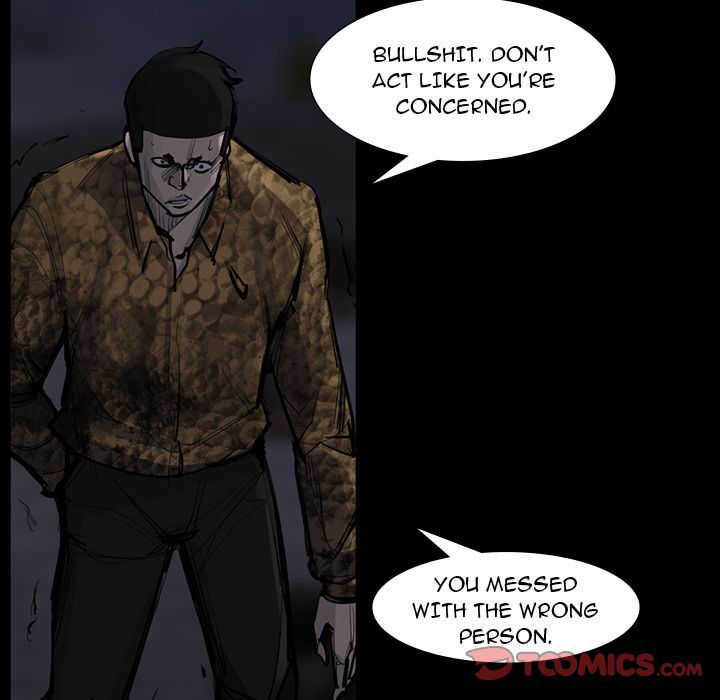 Super Rich Manhwa - Chapter 51 Page 49