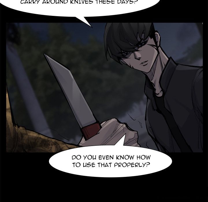 Super Rich Manhwa - Chapter 51 Page 53