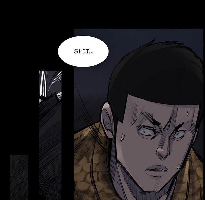 Super Rich Manhwa - Chapter 51 Page 58