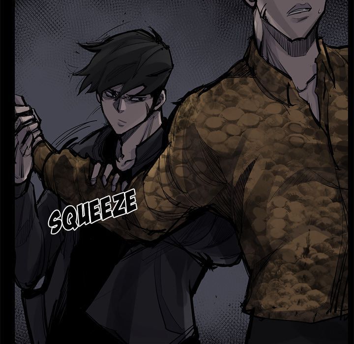 Super Rich Manhwa - Chapter 51 Page 60