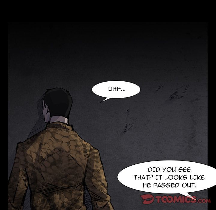 Super Rich Manhwa - Chapter 51 Page 67