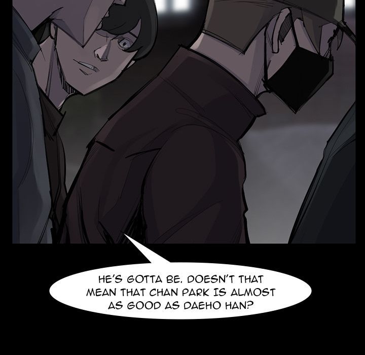 Super Rich Manhwa - Chapter 51 Page 74