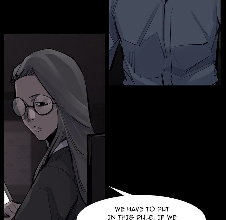 Super Rich Manhwa - Chapter 51 Page 82