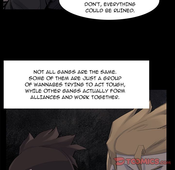 Super Rich Manhwa - Chapter 51 Page 83