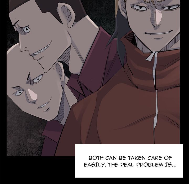 Super Rich Manhwa - Chapter 51 Page 84