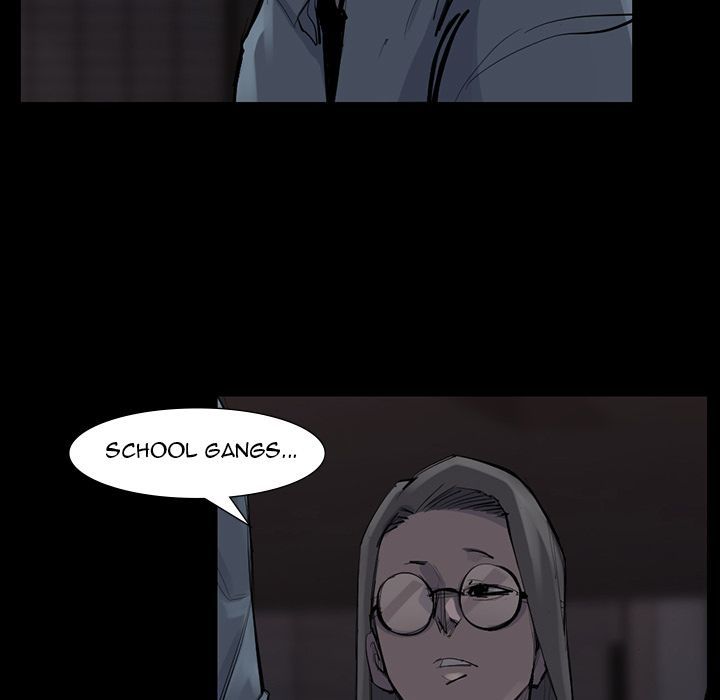 Super Rich Manhwa - Chapter 51 Page 86