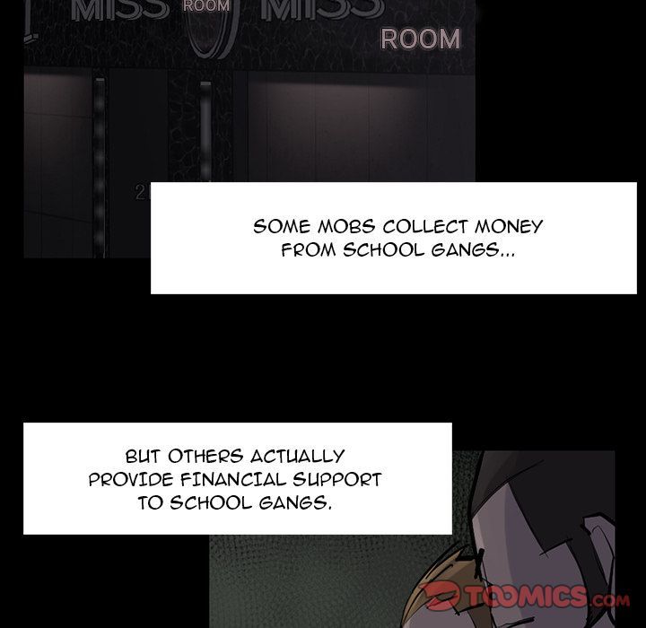 Super Rich Manhwa - Chapter 51 Page 91