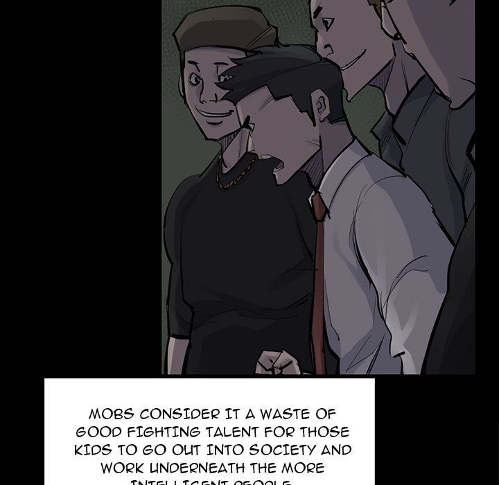 Super Rich Manhwa - Chapter 51 Page 92