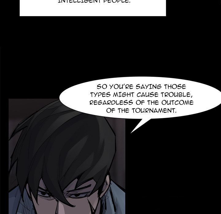 Super Rich Manhwa - Chapter 51 Page 93