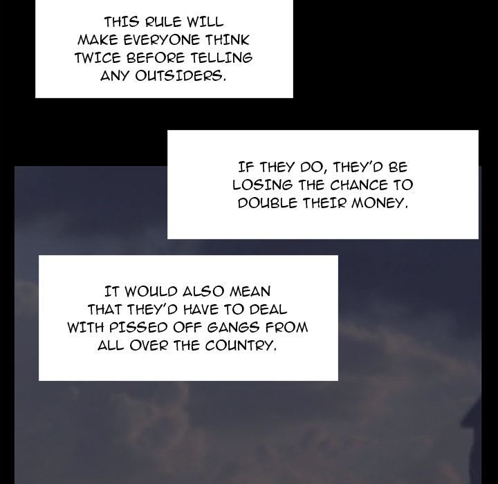 Super Rich Manhwa - Chapter 51 Page 97