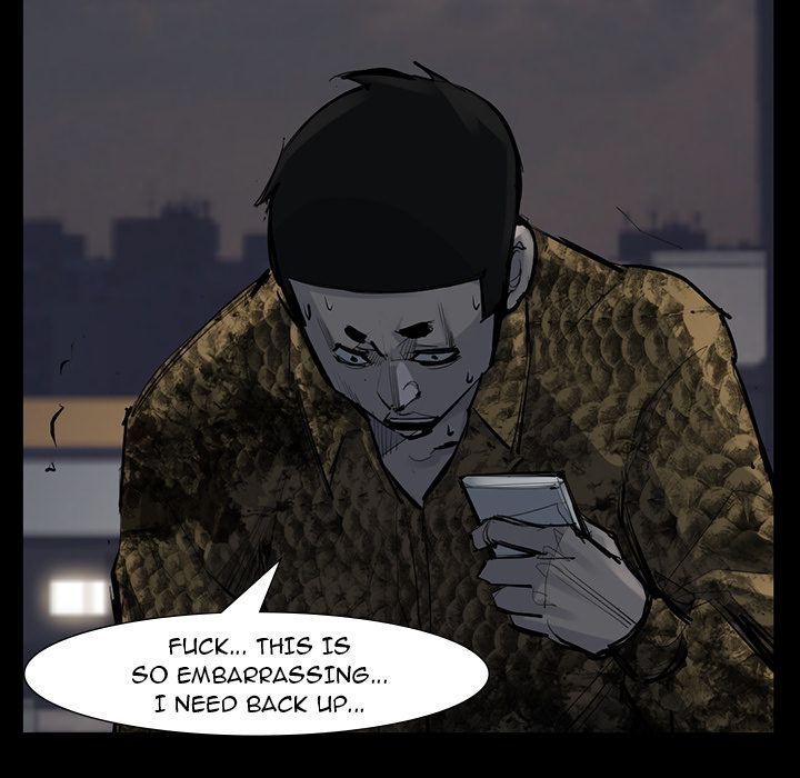 Super Rich Manhwa - Chapter 51 Page 98