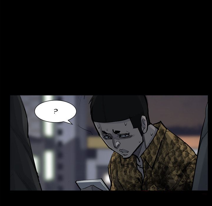 Super Rich Manhwa - Chapter 51 Page 99