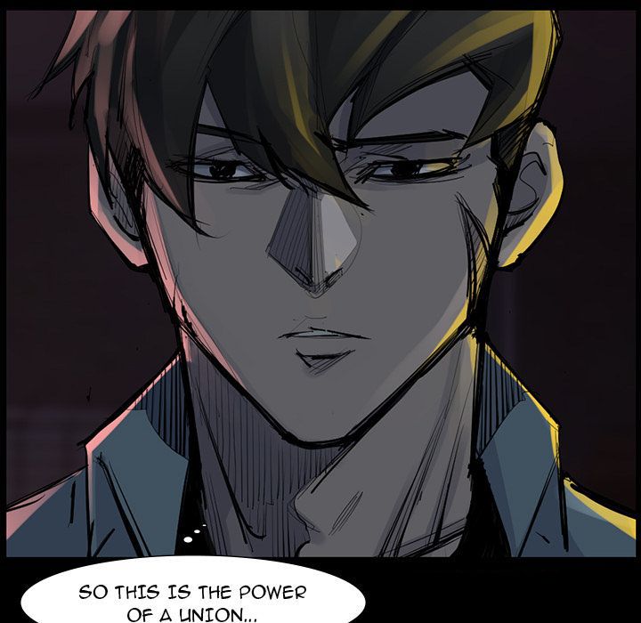 Super Rich Manhwa - Chapter 51 Page 107