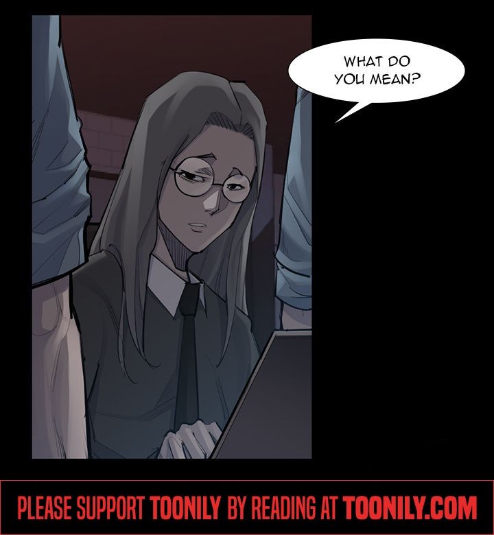 Super Rich Manhwa - Chapter 52 Page 5