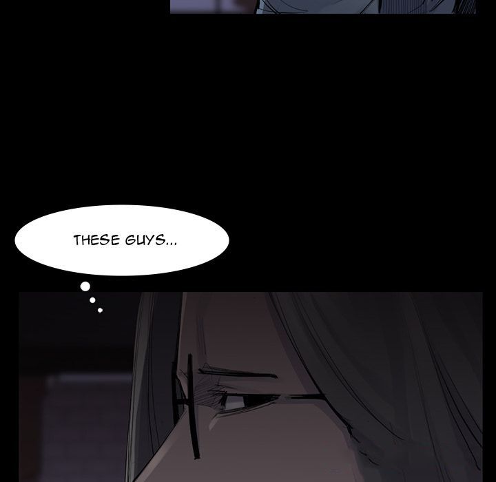 Super Rich Manhwa - Chapter 52 Page 9