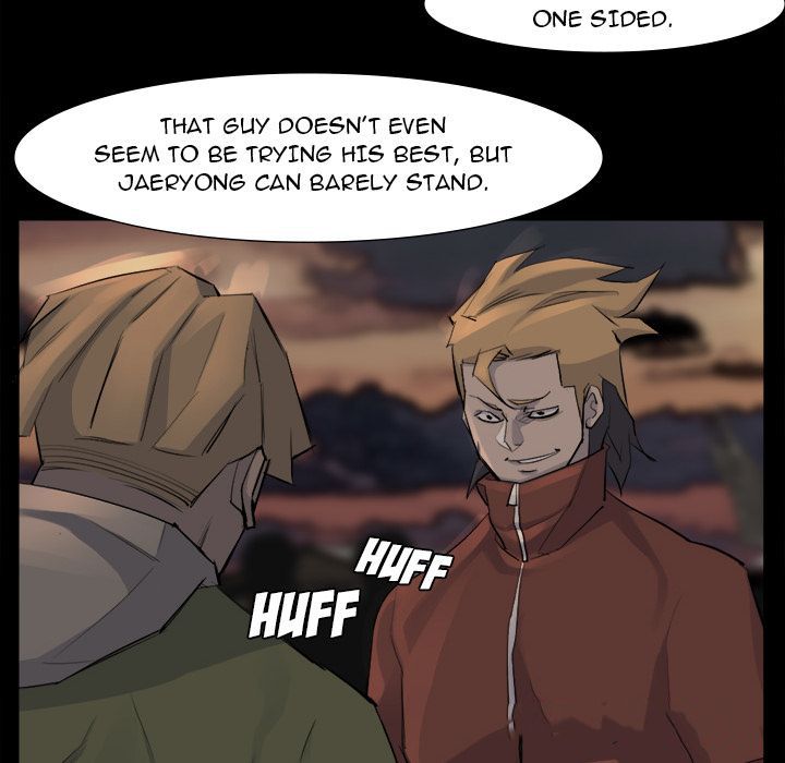 Super Rich Manhwa - Chapter 52 Page 21