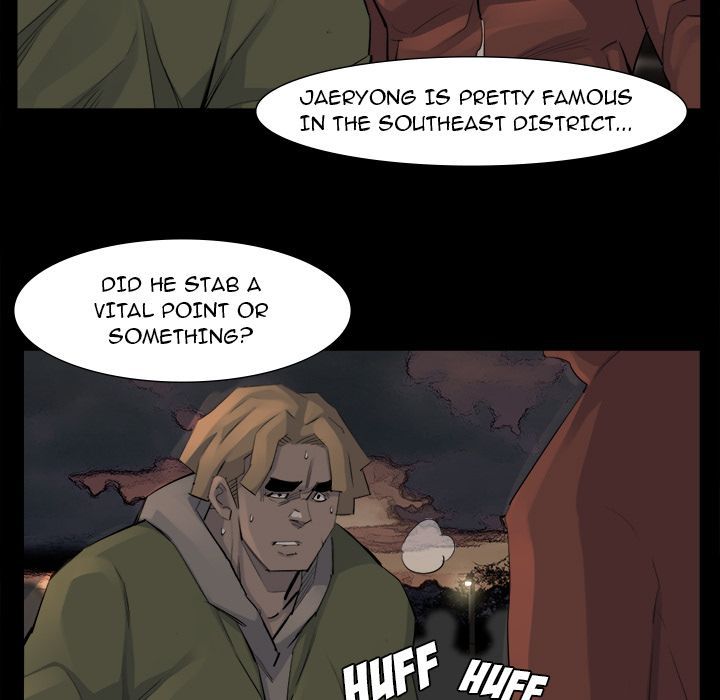 Super Rich Manhwa - Chapter 52 Page 22