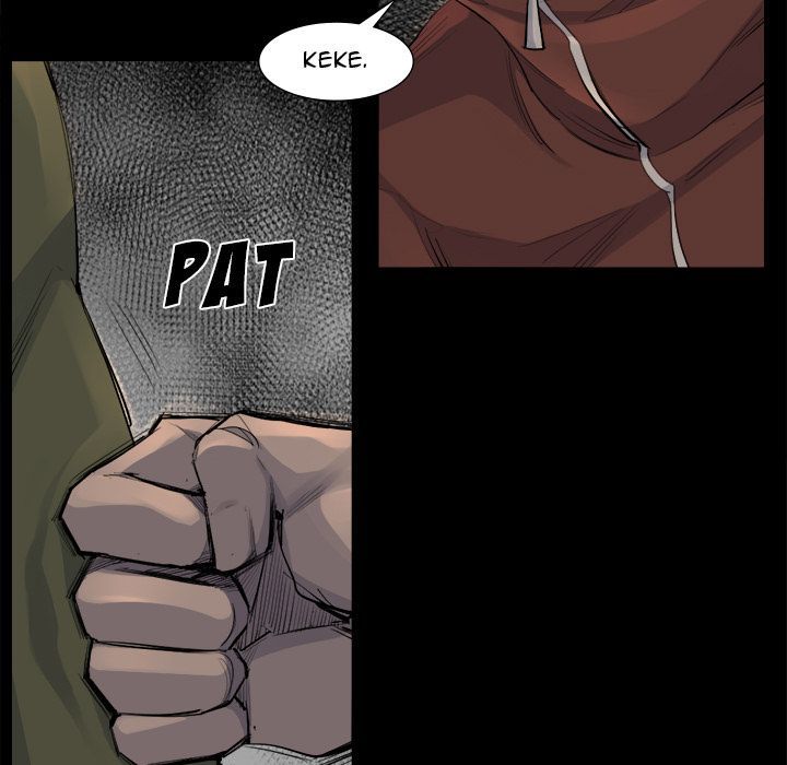 Super Rich Manhwa - Chapter 52 Page 32