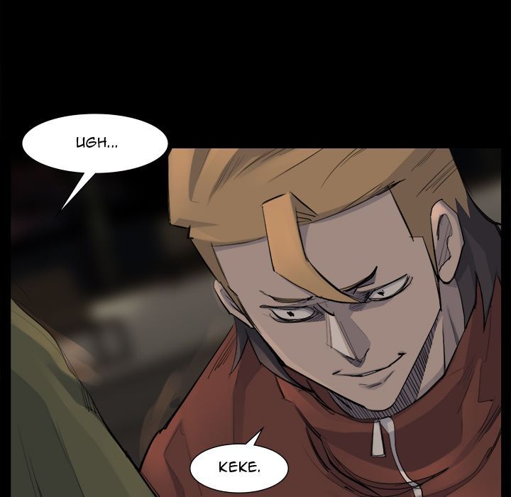 Super Rich Manhwa - Chapter 52 Page 36