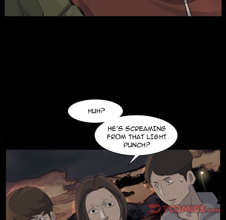 Super Rich Manhwa - Chapter 52 Page 37