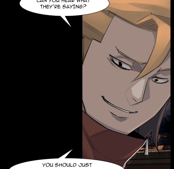 Super Rich Manhwa - Chapter 52 Page 40