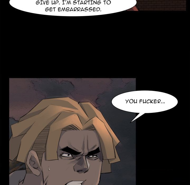 Super Rich Manhwa - Chapter 52 Page 41