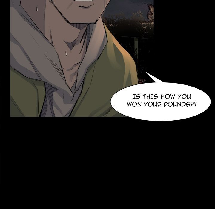 Super Rich Manhwa - Chapter 52 Page 42