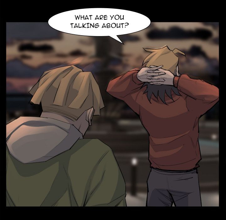 Super Rich Manhwa - Chapter 52 Page 43