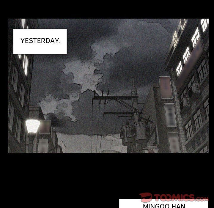 Super Rich Manhwa - Chapter 52 Page 45