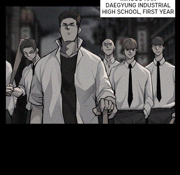 Super Rich Manhwa - Chapter 52 Page 46