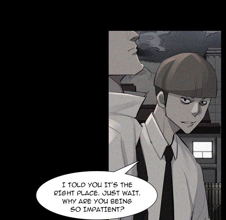 Super Rich Manhwa - Chapter 52 Page 48