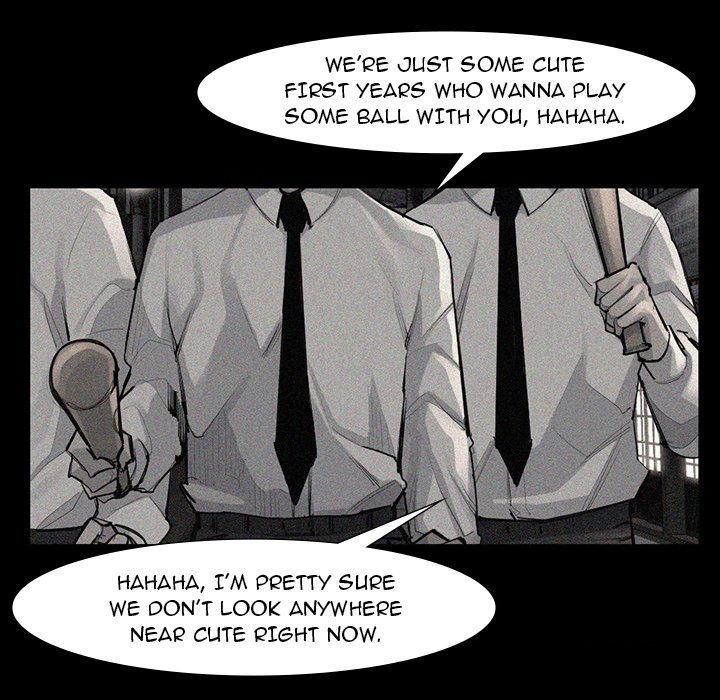 Super Rich Manhwa - Chapter 52 Page 53