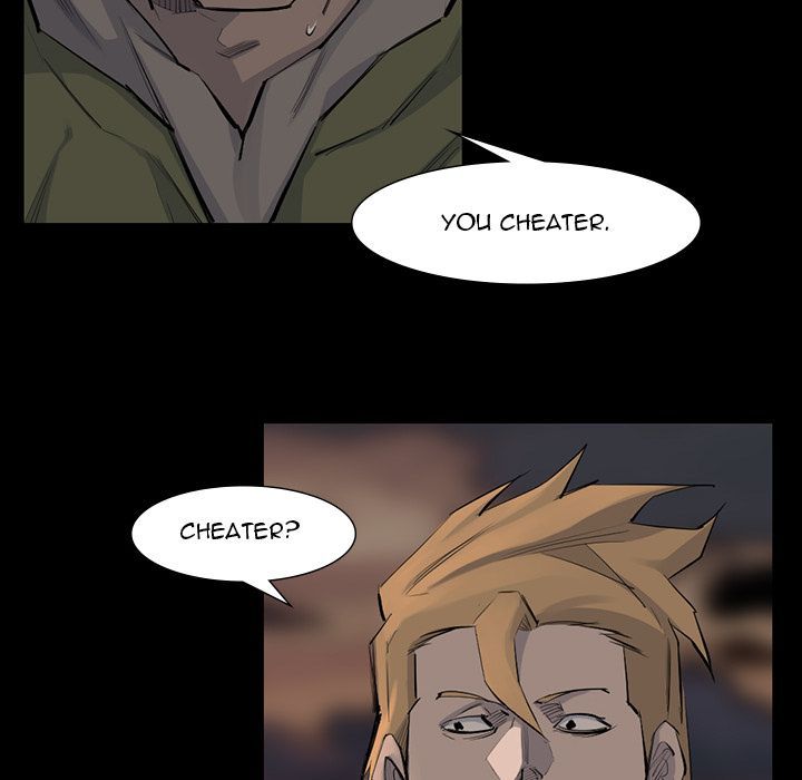 Super Rich Manhwa - Chapter 52 Page 75