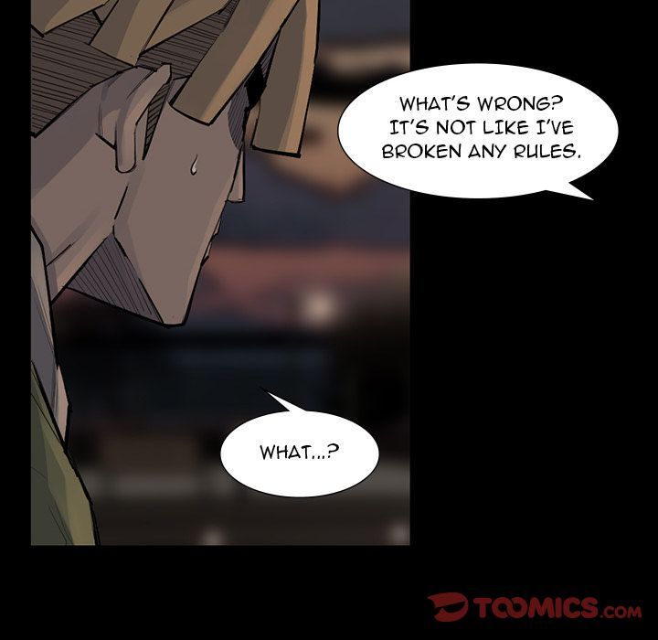 Super Rich Manhwa - Chapter 52 Page 77