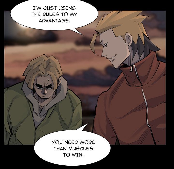 Super Rich Manhwa - Chapter 52 Page 79