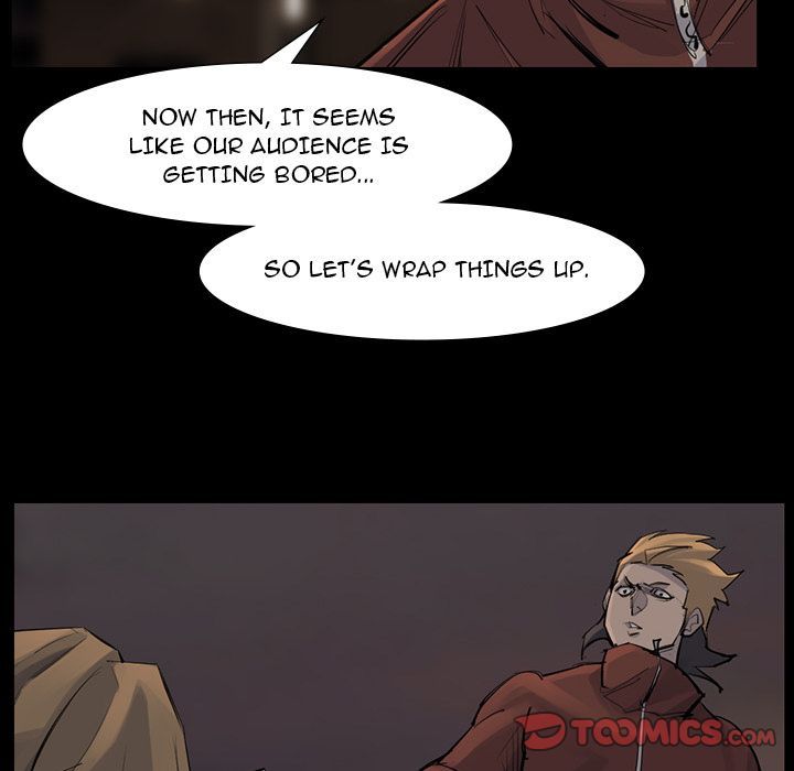 Super Rich Manhwa - Chapter 52 Page 81