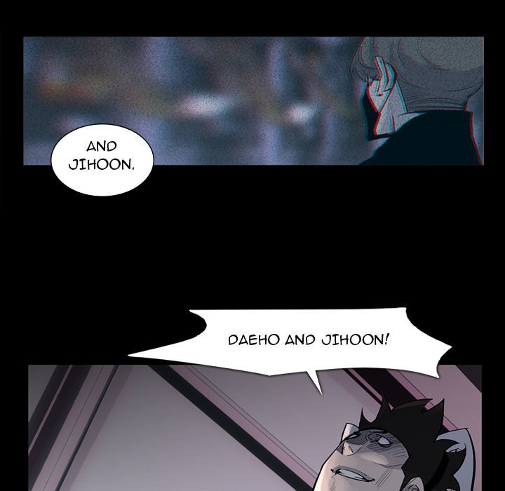 Super Rich Manhwa - Chapter 61 Page 11