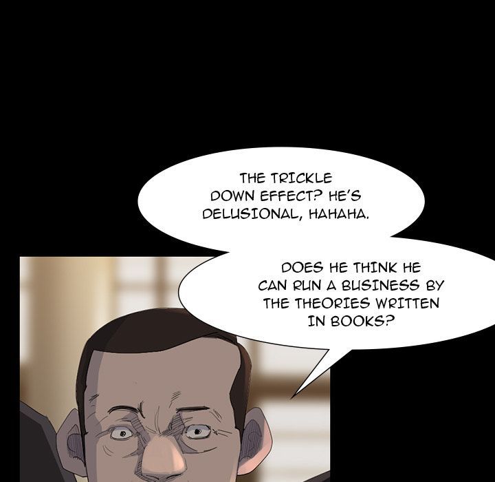 Super Rich Manhwa - Chapter 61 Page 36