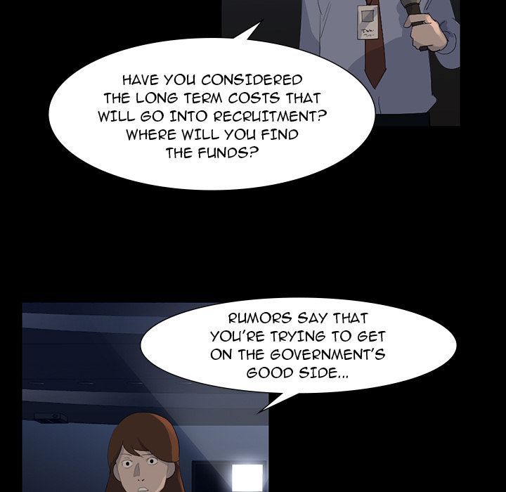 Super Rich Manhwa - Chapter 61 Page 71