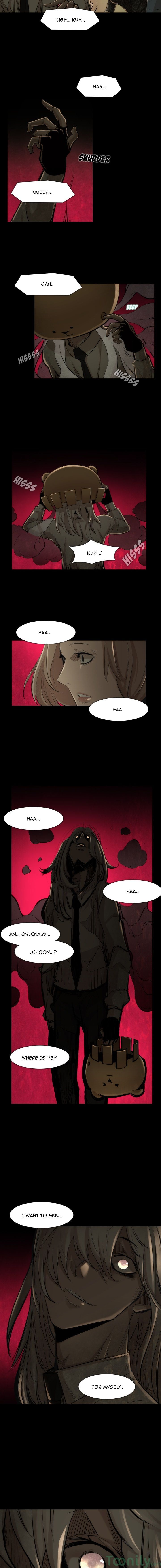 Super Rich Manhwa - Chapter 35 Page 3