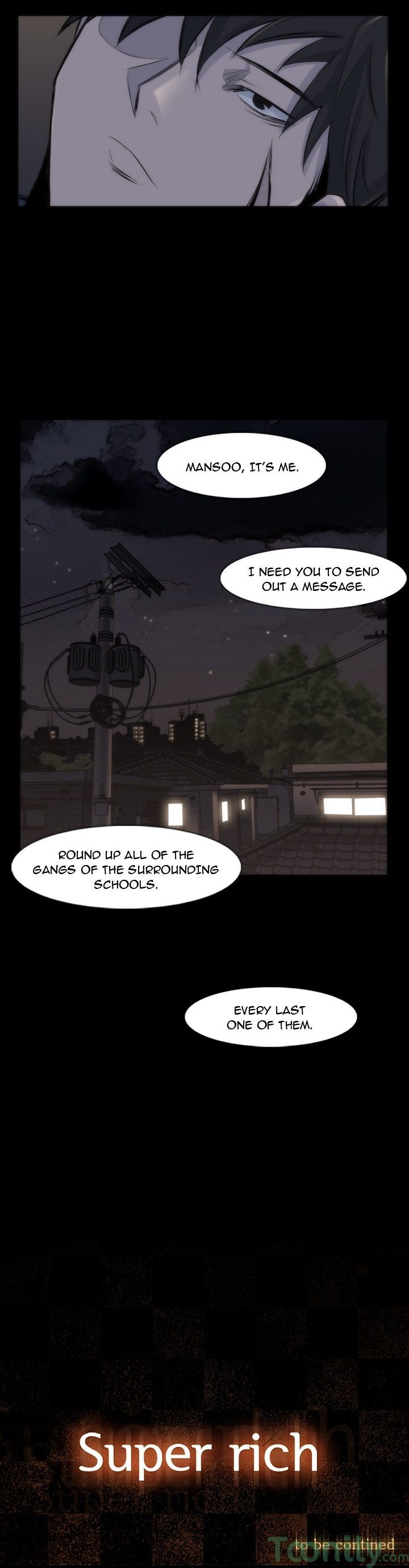 Super Rich Manhwa - Chapter 35 Page 10