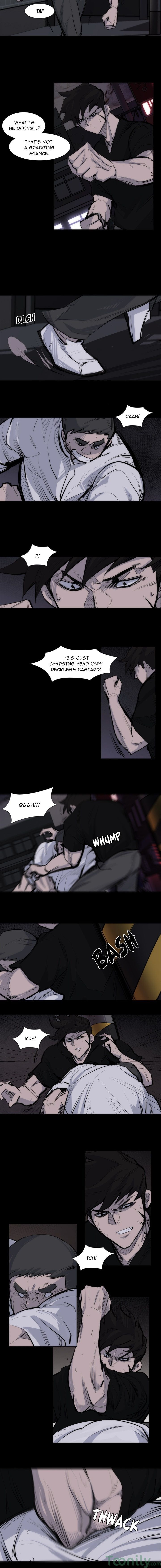 Super Rich Manhwa - Chapter 27 Page 5