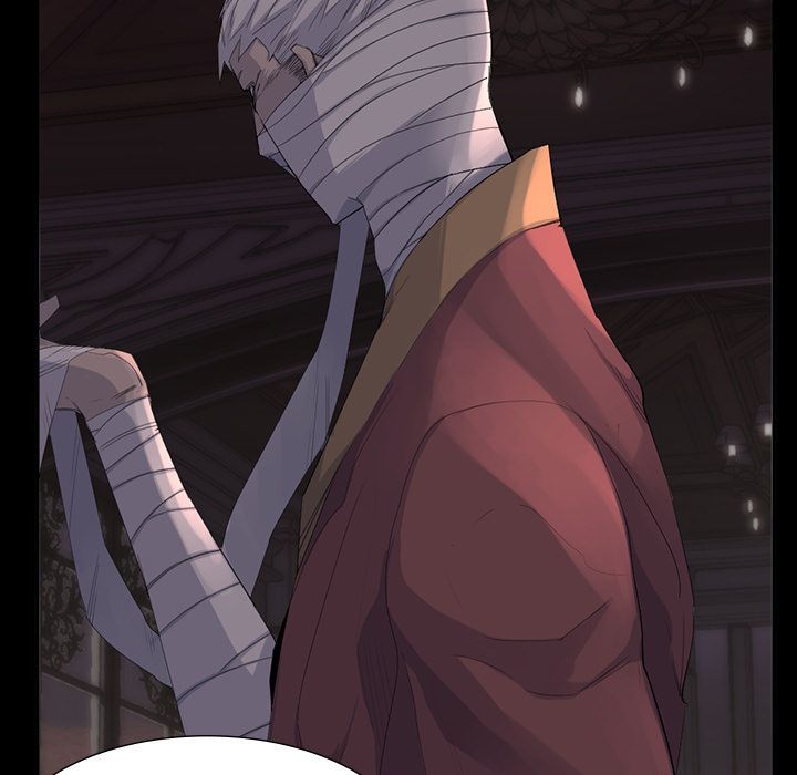 Super Rich Manhwa - Chapter 65 Page 6